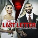 Omari Hardwick in The Last Letter Coming to DVD