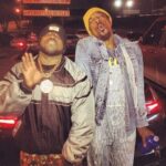 Big Boi and Andre 3000 Working on New Music