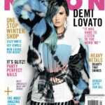Demi Lovato Talks About Her Parents Controlling Ways?