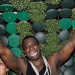 Gucci Mane Facing Up To 20 Years In Prison