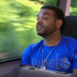 Jim Jones Tricked Into Hiking and Camping