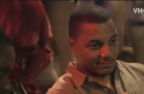 K. Michelle Confronts Rich Dollaz about Twitter Beef