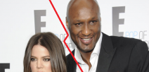 Khloe and Lamar Odom Officially File for Divorce