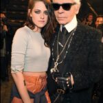 Kristen Stewart Lands Face of Chanel