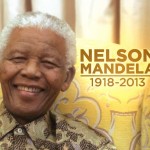 Nelson Mandela Dies at 95
