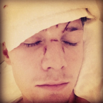 Paris Hilton's Brother Barron Suing Lindsay Lohan