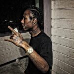 San Diego rapper Lil Mitchy Slick Killed