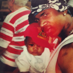 Stevie J SLAMS Fame Craving Baby Mama