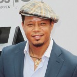 Terrence Howard Secretly Married