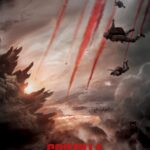 Godzilla Reboot Returns 2014