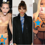 Rashida Jones SLAMS Nicki and Miley for Pornification of Pop