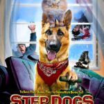 Step Dogs Coming Soon DVD