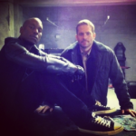 Tyrese Devastated by The Death of Paul Walker
