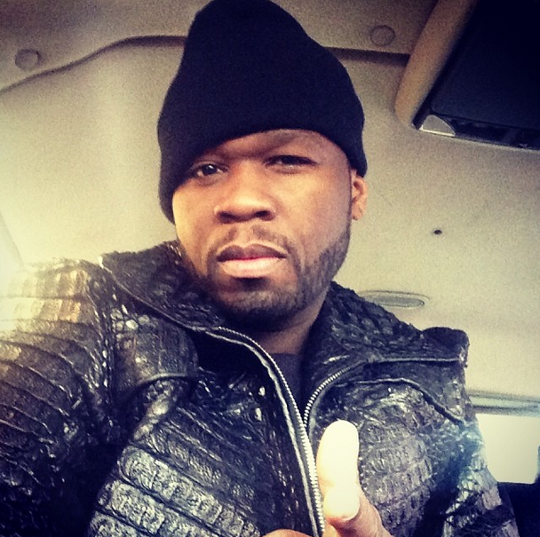 50 Cent – This Is Murder, Not Music