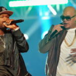 50 Cent and Fat Joe Team Up