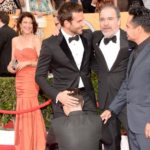 Everyone Goes Down for Bradley Cooper