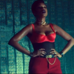 SIC VIDS: Big Sean Jennifer Hudson and Mary J Blige