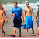 Justin Bieber Jets To Panama
