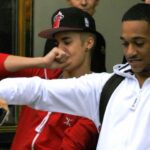 Justin Bieber Detained But NOT Arrested during Raid