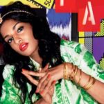 M.I.A. Announces Departure from Roc Nation