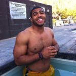 Rihanna Crushing on Mychal Kendricks