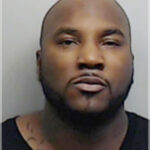 Young Jeezy Arrested