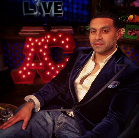 Apollo Nida Ordered to Get A Job