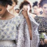 First Look Chanel Spring-Summer 2014 Collection