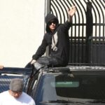 Justin Bieber Released From Jail