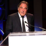 Oliver Stone Pulls Out of MLK Project