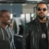 Ride Along Soars Into No. 1 Spot