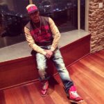 T.I. Hints He and Wife Tiny have Split