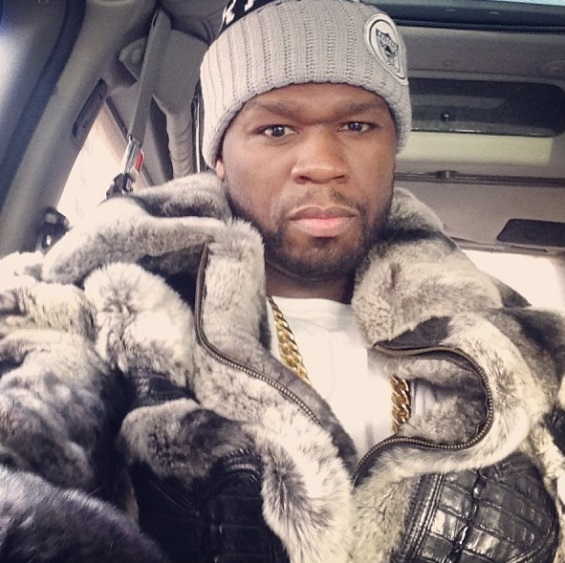 50 Cent Weighs In on Jimmy Henchman