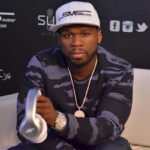 50 Cent On Interscope Split