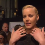 Abbie Cornish and Jackie Earle Haley Talk RoboCop
