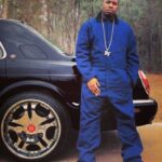 Big Boi Confirms No OutKast Album