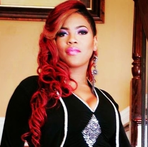 Thicker Than Water Star Arrested