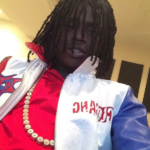 Chief Keef Moving To LA