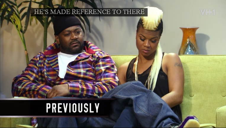 Couples Therapy - Player For Life (Full Episode)