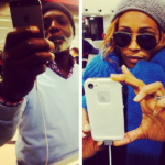 Cynthia Bailey Apologizes For Peter and Malorie
