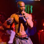 DMX Heading to Texas for 7 Stops