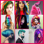 Let There Be Color