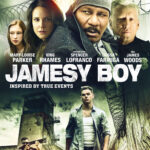 Jamesy Boy Coming to DVD