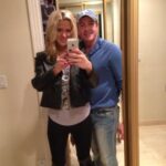 Michael Lohan's Girlfriend Regets Plea for Help