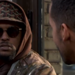 ScHoolboy Q Loves Smoking Weed with his Mom