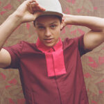 Spencer LoFranco Weighs In on Filming Jamesy Boy