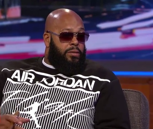 Suge Knight Says Game and K-Dot Have Slave Deals