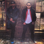 Benzino Says Bistro Brawl was Overblown