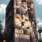 Brick Mansions Trailer Starring Paul Walker