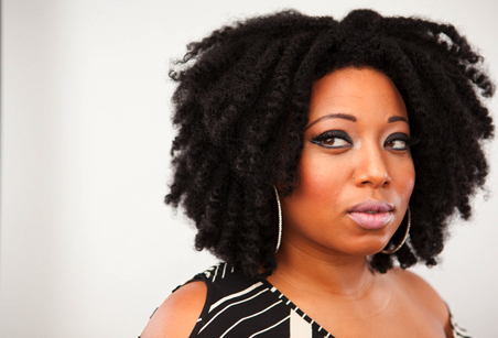 BSH’s Star Demetria Lucas Dishes on Mica Meltdown